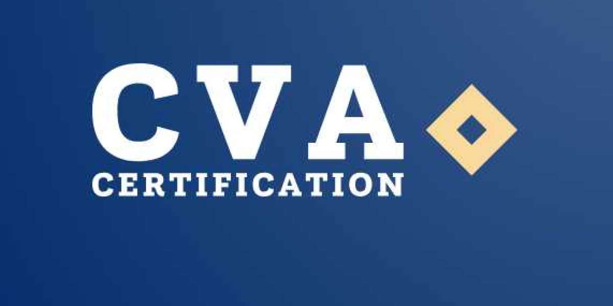 Master CVA Certification: Your Guide to Effective CVA Exam Dumps