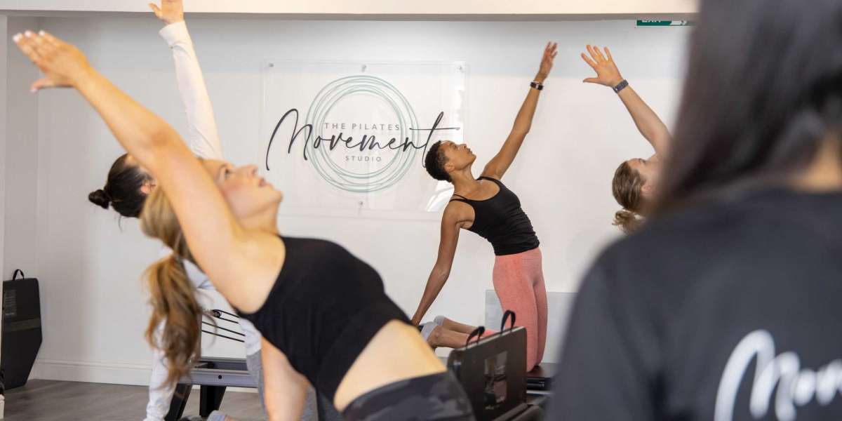 Expert-Led Pilates Classes in Farnham for All Fitness Levels