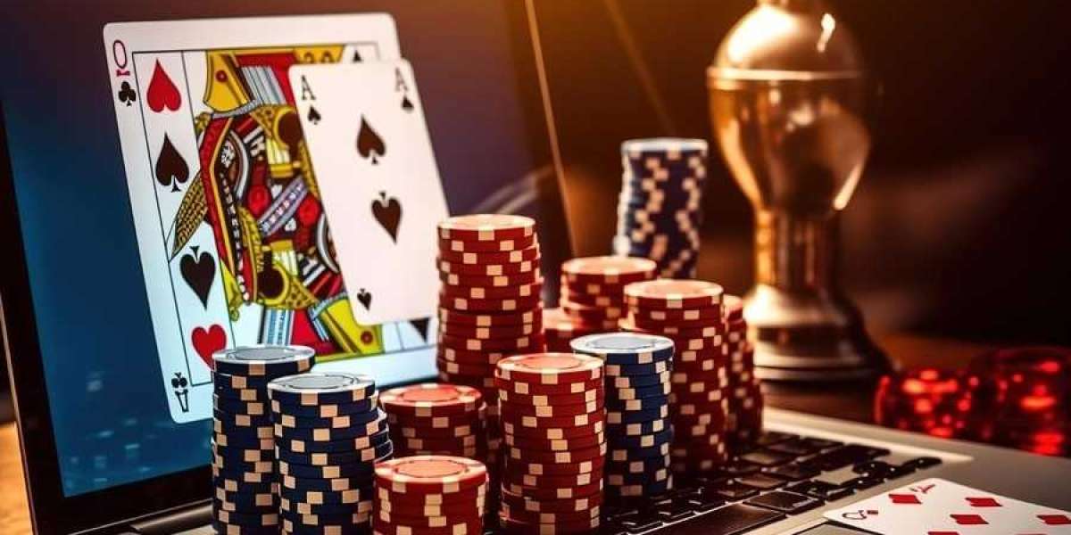 Ultimate Guide to Baccarat Sites