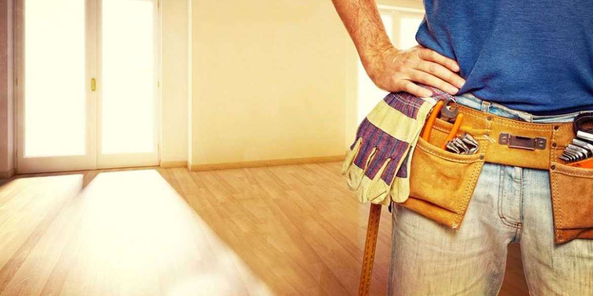 Top Handyman Services Near Me: Get Professional Help Today