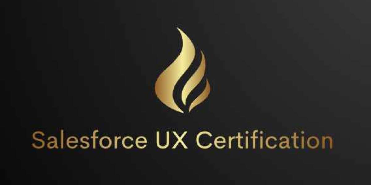 DumpsBoss: Increase Your Confidence with Salesforce UX Certification