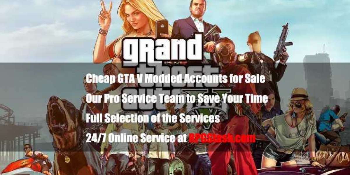 GTA V: Five Random Events with Amazing Rewards