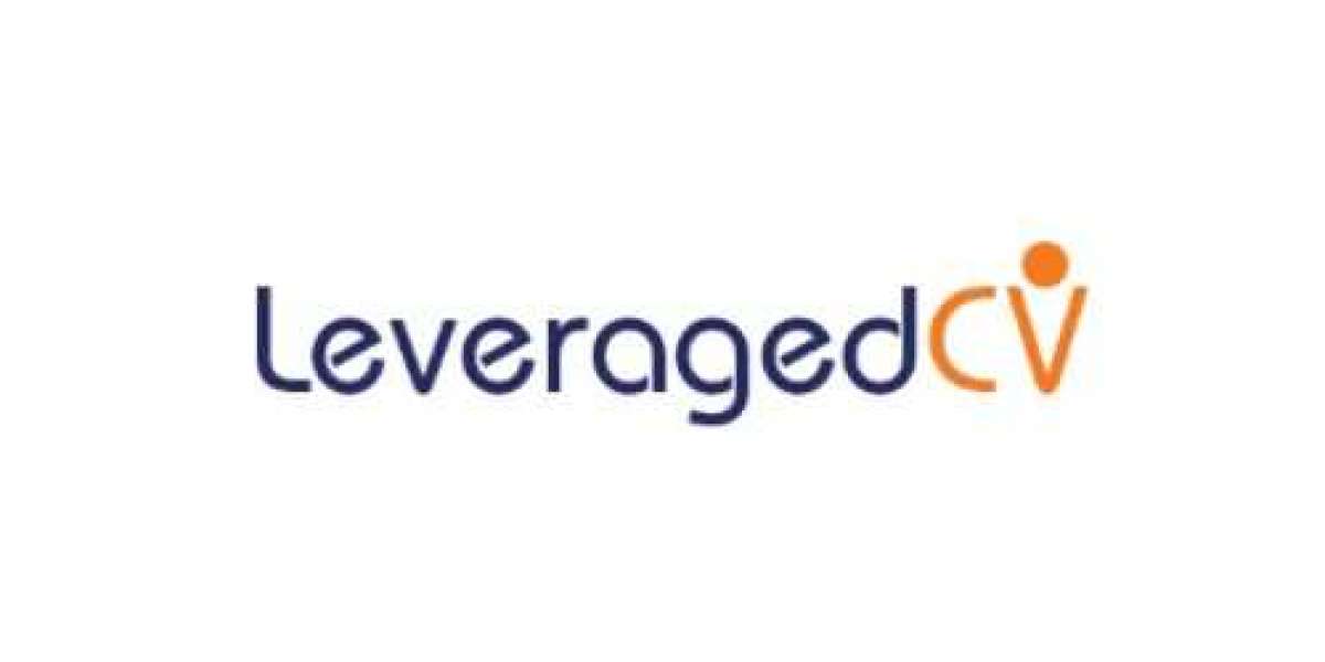 Expert CV Writing Service in the UK - Leverage Your Career with Leveraged CV