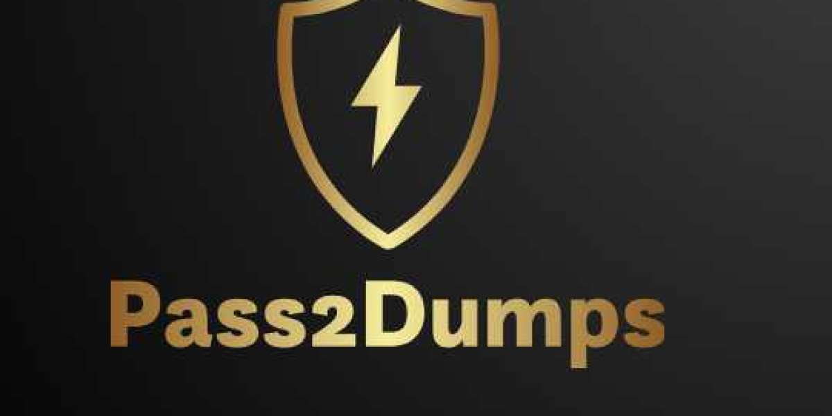 Best Exam Dumps Websites: Why Pass2Dumps is a Must-Visit