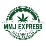 MMJ Express profile picture