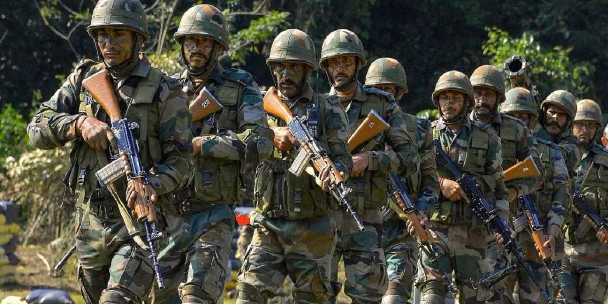 How Kargil-Like Tensions Might Shape India’s Actions in Jammu