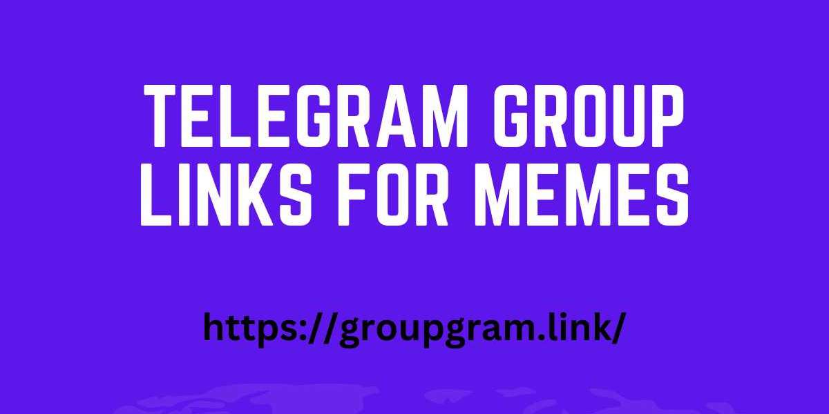 Active  Telegram Group Link in 2024