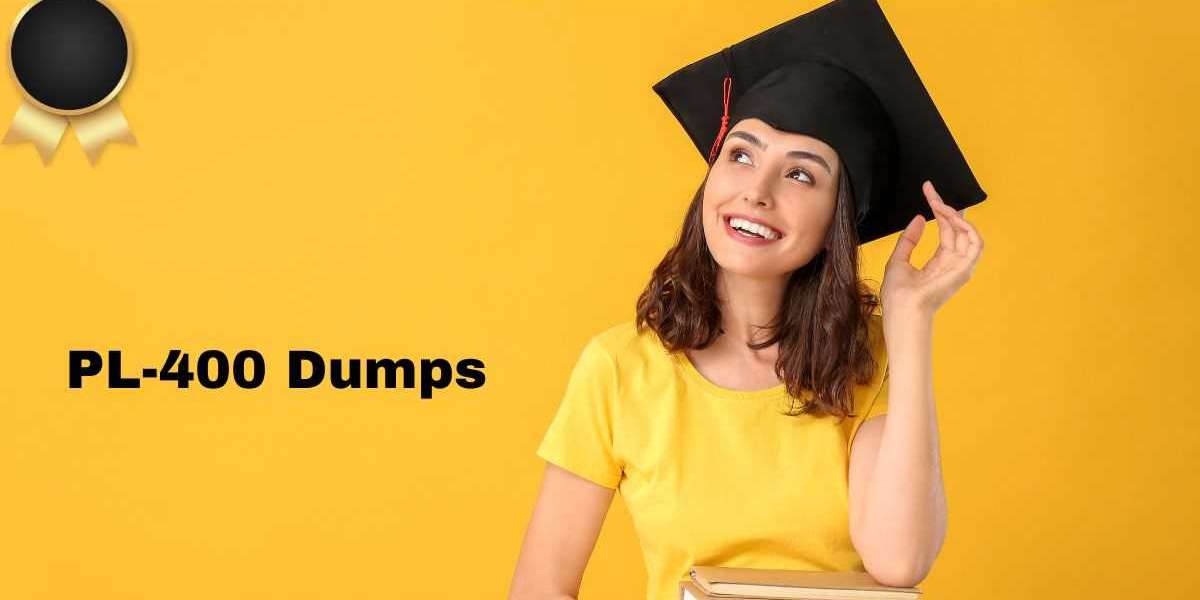 How to Pass the PL-400 Exam with Minimal Effort Using Dumps