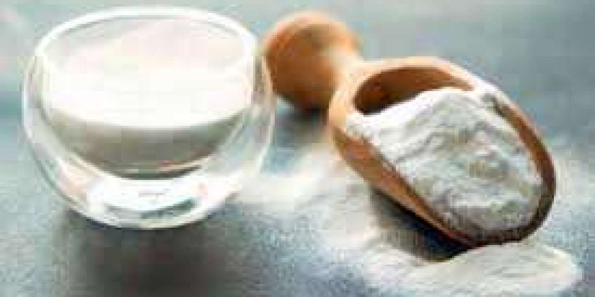 Custard Powder Manufacturers in Uttar Pradesh: A Comprehensive Overview