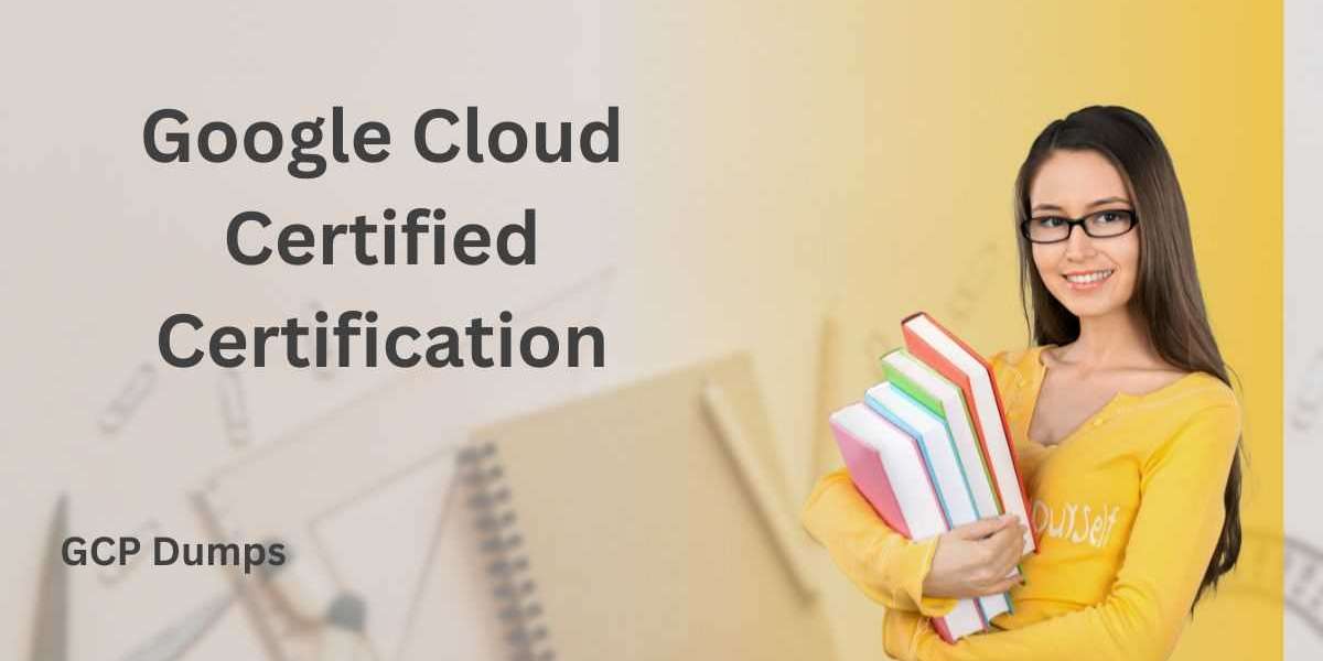 Google Cloud Certified Certification Studyguide PDF: Must-Read for Exam Takers