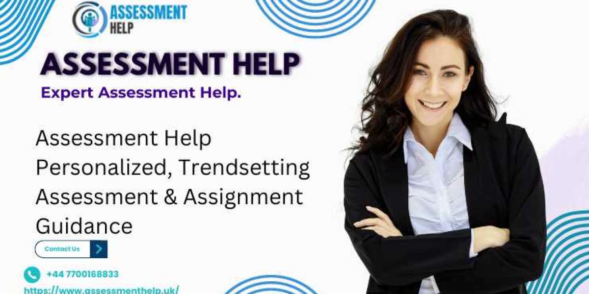 Assessment Help Personalized, Assessment & Assignment