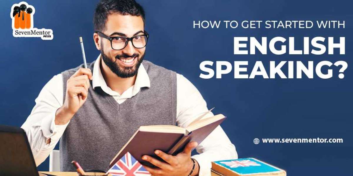 Embark on Your English Journey: Spoken English Fundamentals