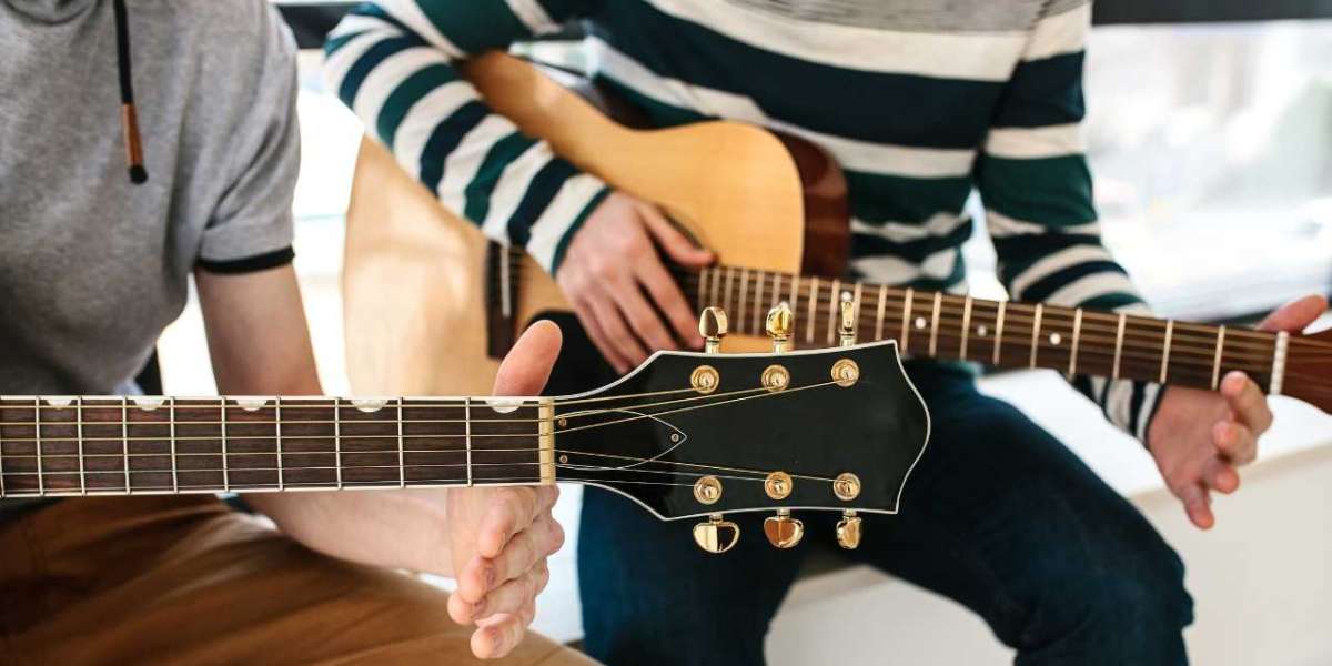 Music Lessons in Los Angeles: A Guide for Parents