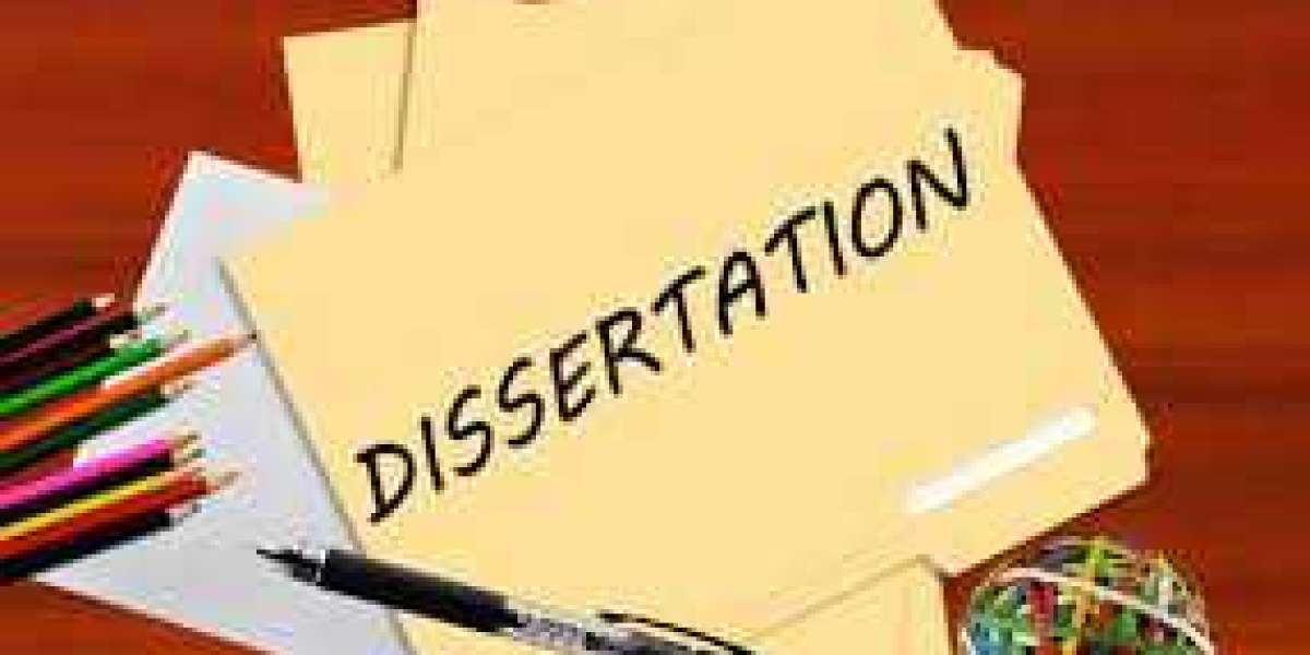 How did Dissertation Writing Services help me to complete my project?