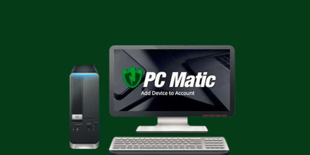 How to 1(914)-336-4378 Login to Your PC Matic Pitstop Account?