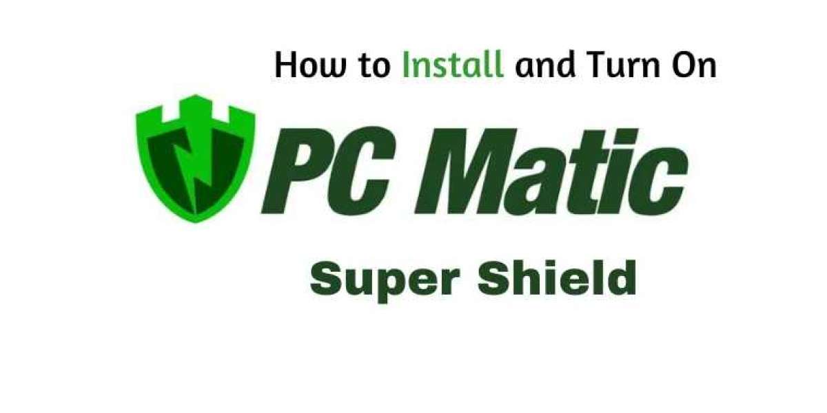 Full Guide on Download and Install PC Matic on Mac