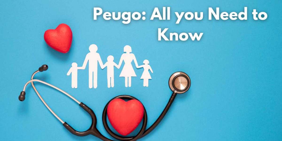 Peugo: All you Need to Know