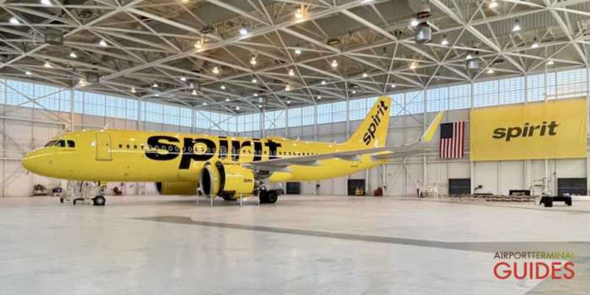 Ultimate Guide to the Spirit Airlines IAH Terminal: What You Need to Know