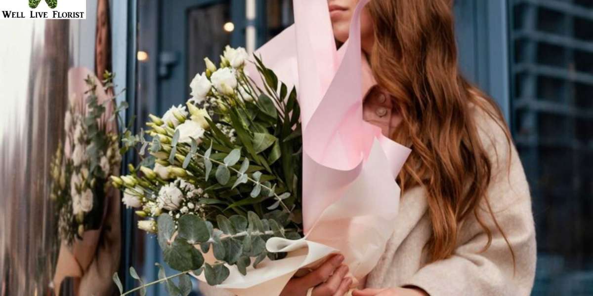 Make Every Occasion Special with Flower Arrangement Delivery in Singapore