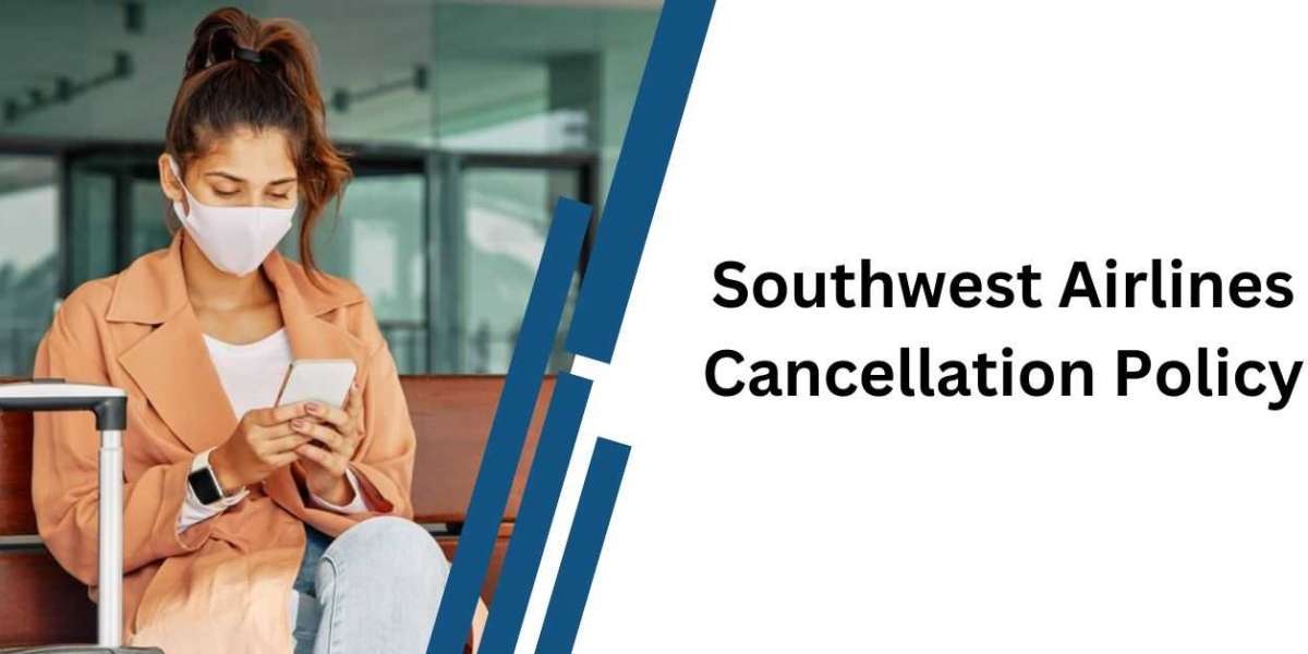 How To Cancel A Southwest Airlines Flight?