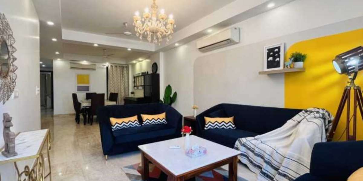 Vacation Rentals and Furnished Flats for Monthly Stays in Delhi: A Guide