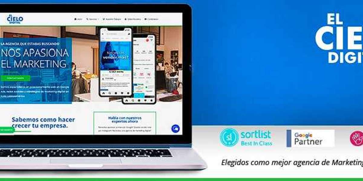 agencia de marketing digital para empresas