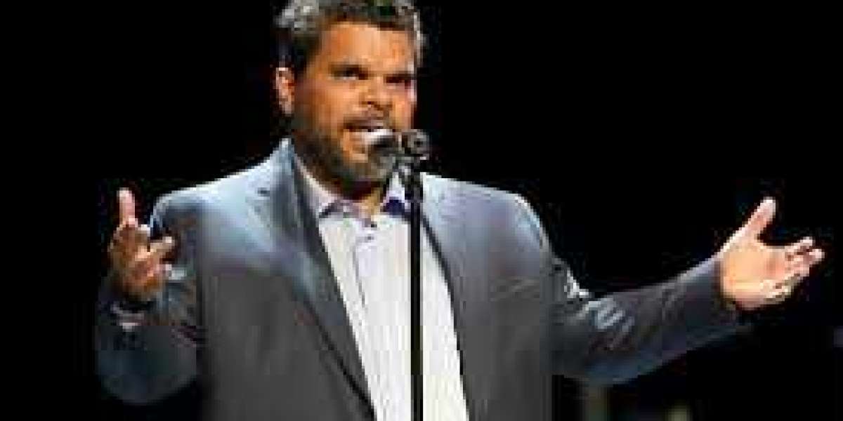 Luis Guzman Net Worth