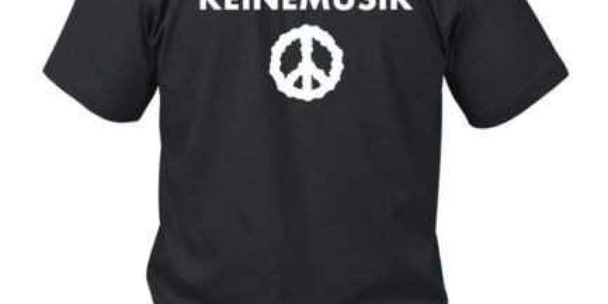 This Is Why You Need a Luxury Keinemusik Shirt