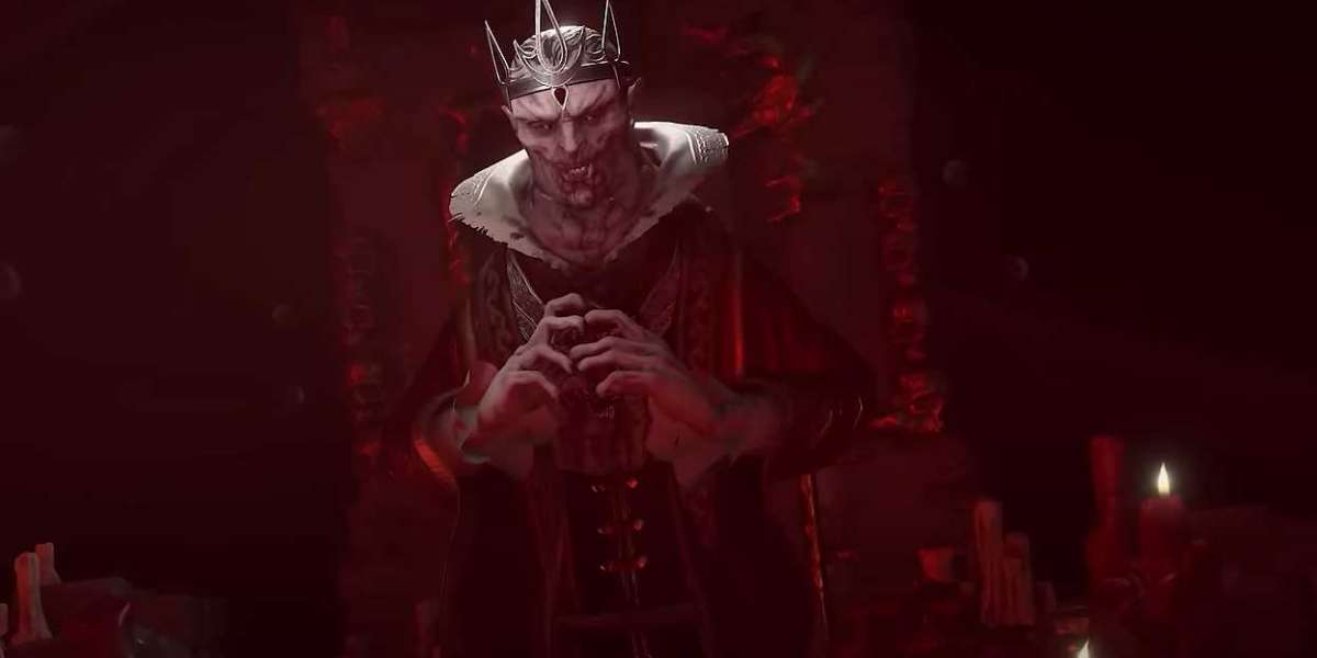 Diablo 4 Leveling Tactics – Speed Up Your Character Growth