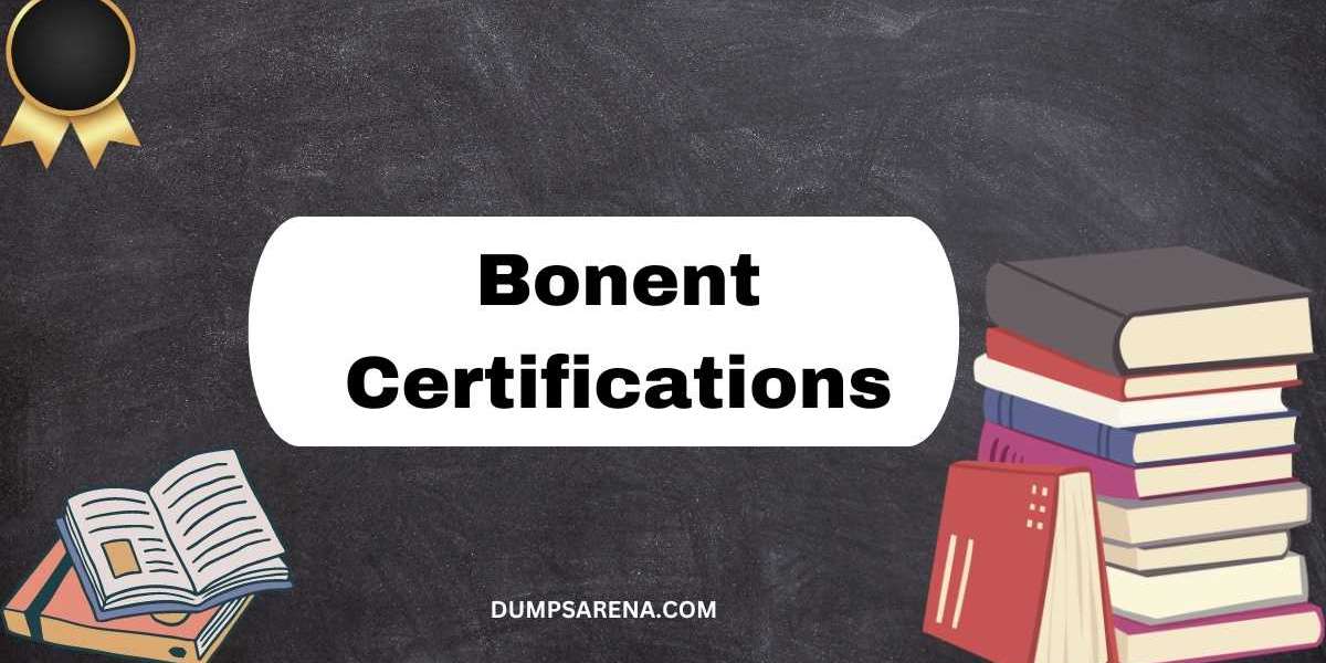 BONENT Exam Dumps – Updated and Verified for 2024