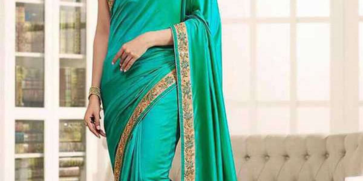 Saree Fashion Inspiration: Look Stunning Every Time