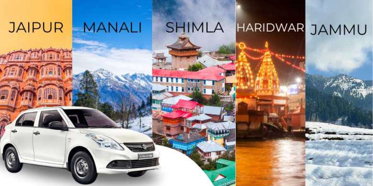 Looking for the Best Taxi Services in Delhi?