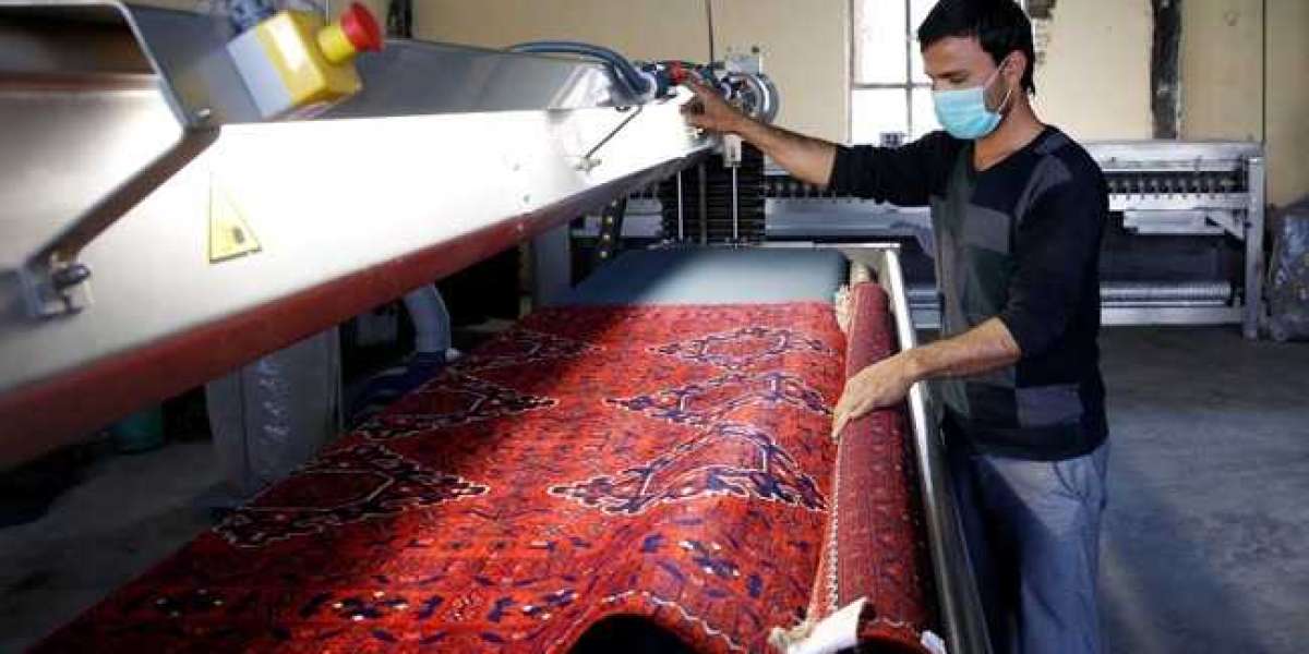 Establishing a Profitable Carpet Manufacturing Plant Project 2024, Project Cost Details