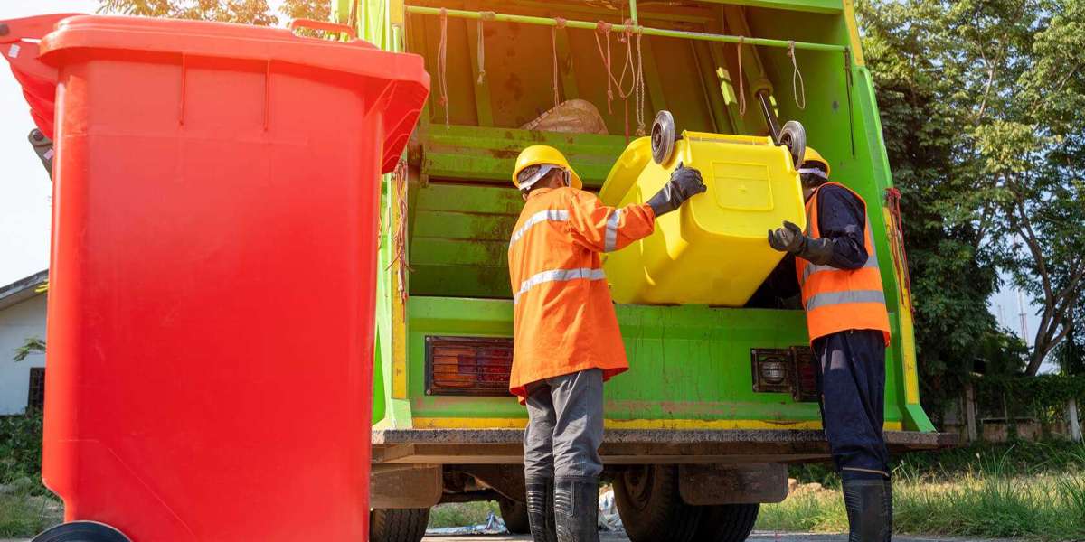 Benefits of Waste Management Services