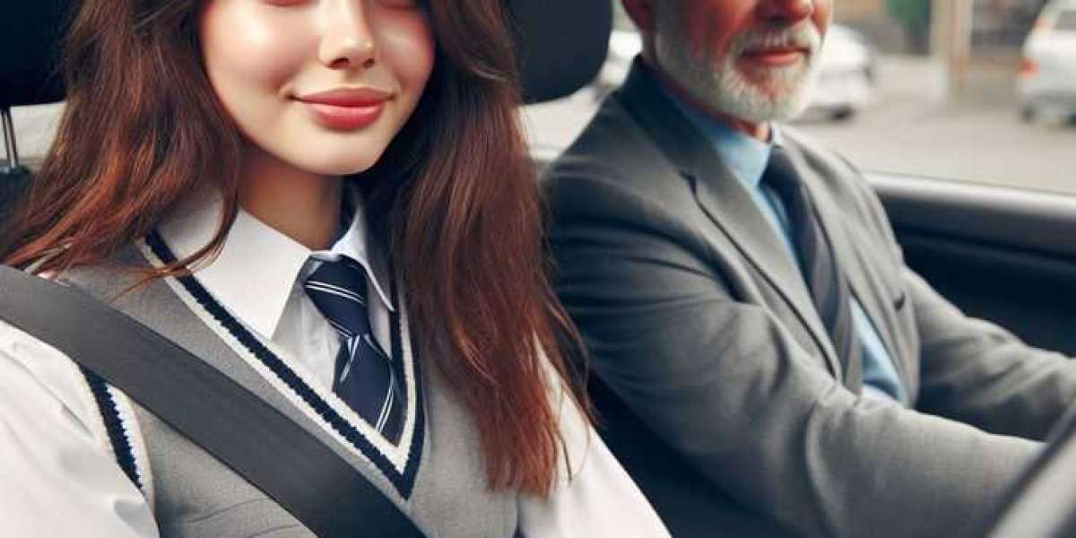 Discover the Best Sydney Driving School: Galaxy Driving School