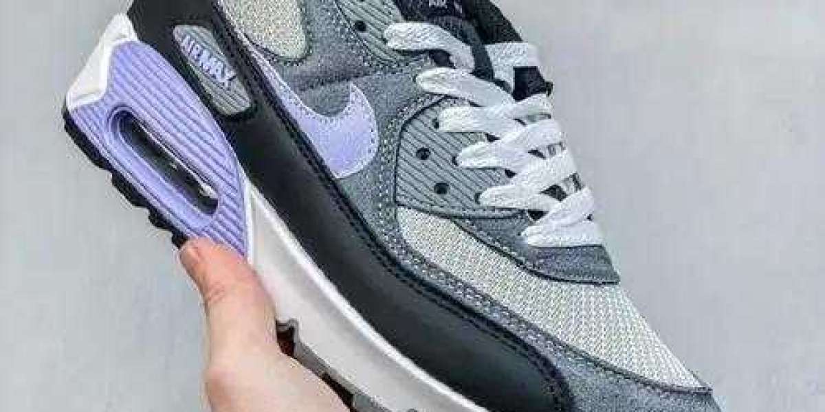 探索Nike Air Max系列：舒適與時尚的完美結合