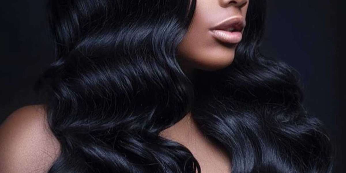 Why Hair Wigs Are the Secret to Effortless Glamour