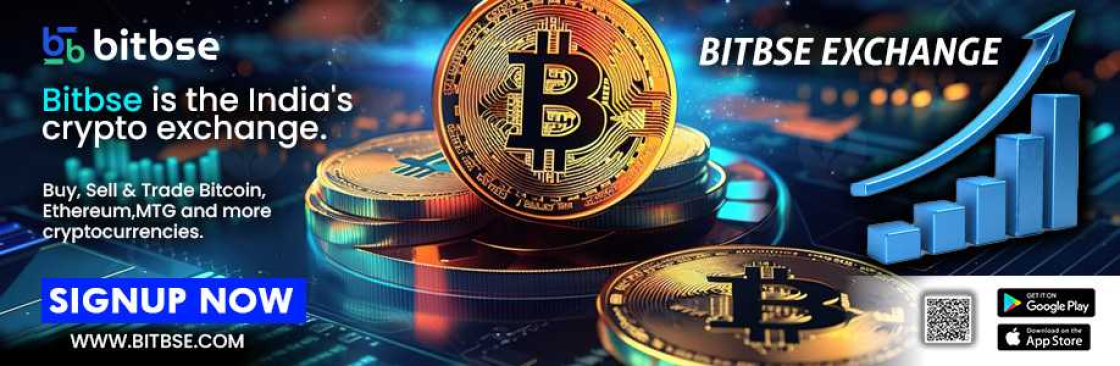 Bitbse Exchange Cover Image