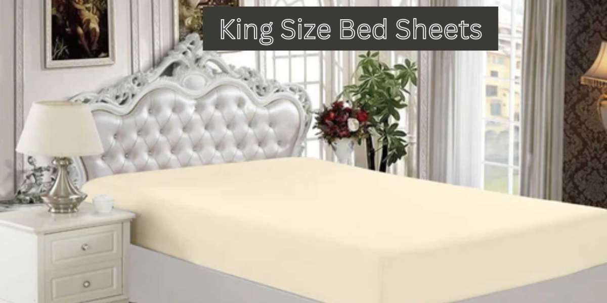 How to Properly Care for and Maintain Your King Size Fitted Bed Sheets