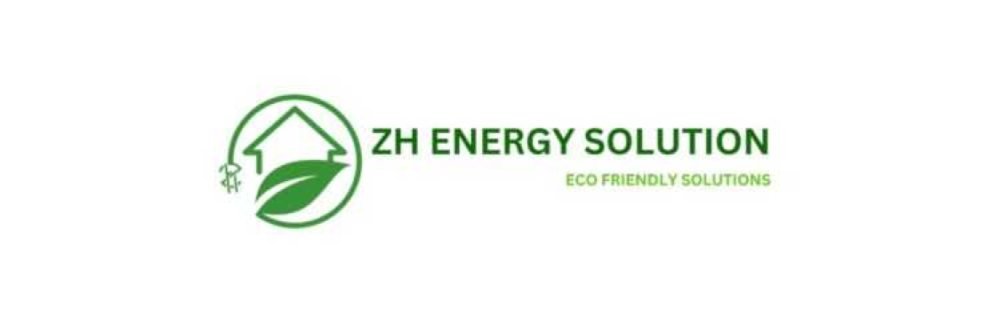 ZH Energy Solutions Cover Image