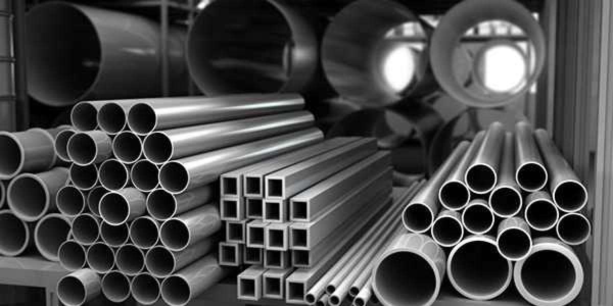 Report ERW Steel Pipes Manufacturing Plant 2024: Project Details, Requirements and Costs Involved