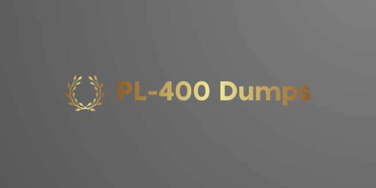 PL-400 Dumps: Essential Study Resources to Pass