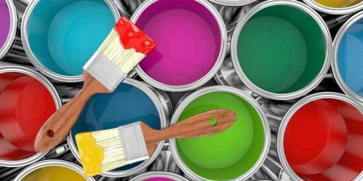 Establishing a Profitable Paints and Varnishes Manufacturing Plant Report 2024: Setup and Cost Details