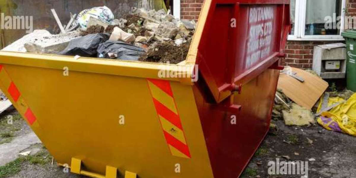 Aussie Bin Hire: Your Go-To Solution for Efficient Bin Hire