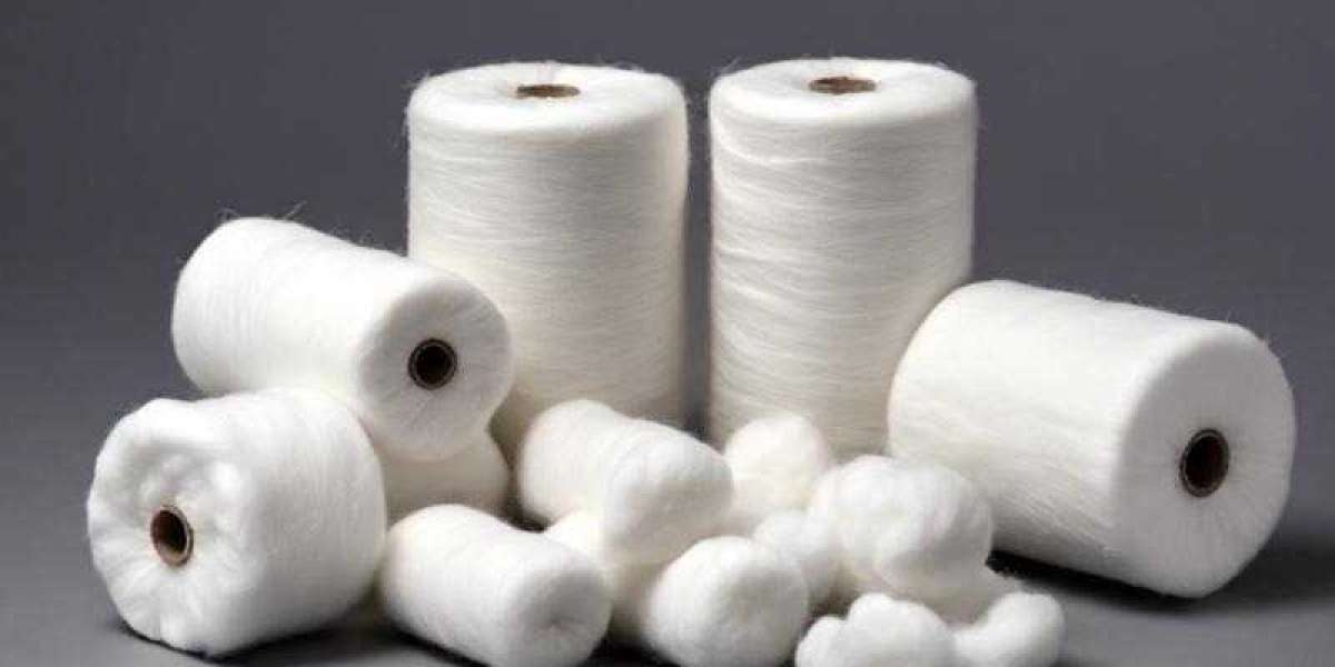 Guide to Setting Up a Surgical Cotton Wool Manufacturing Plant Project Report