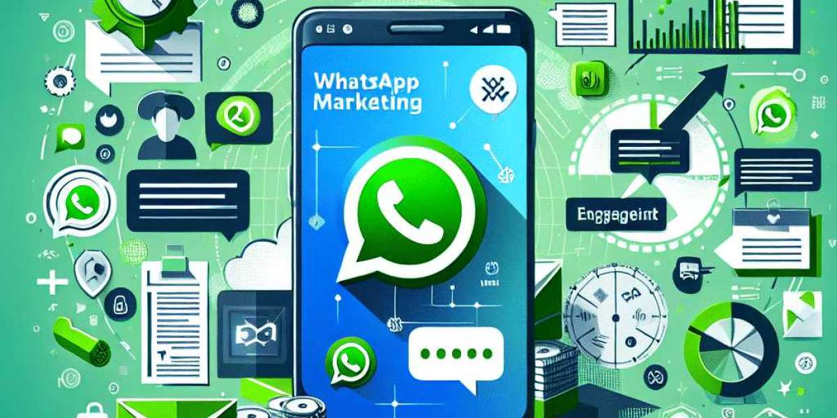 Expanding B2B Connections in Ranchi via WhatsApp Marketing