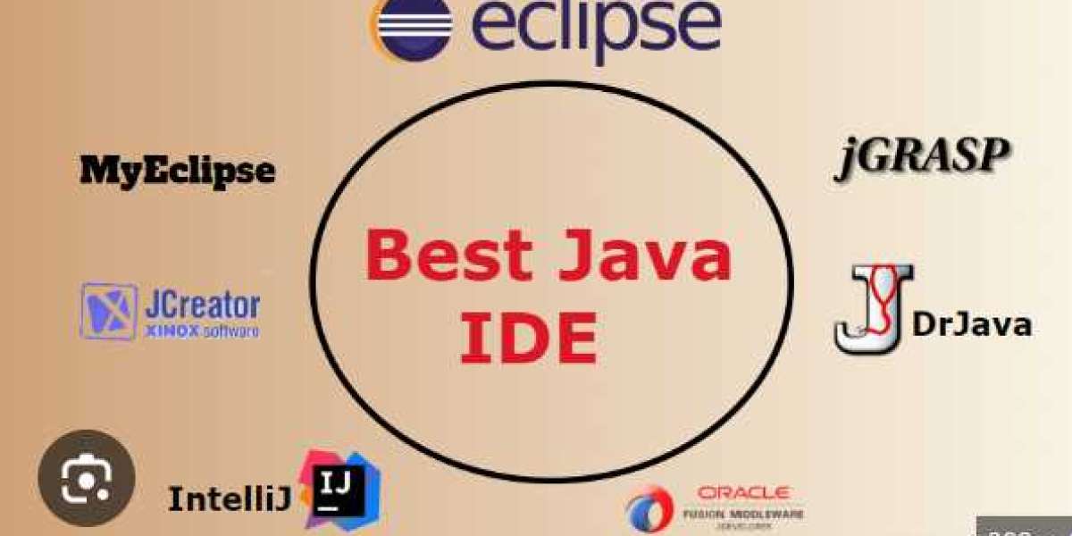 10 Best Java IDE For Java Programming Language