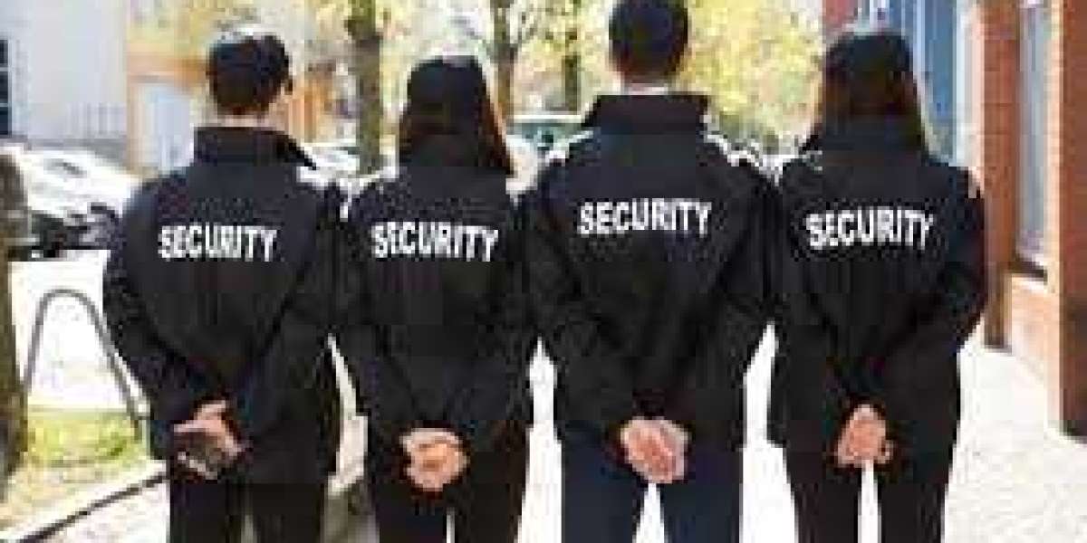 Ensuring Campus Safety: A Look at A4S Security’s Role in Australia