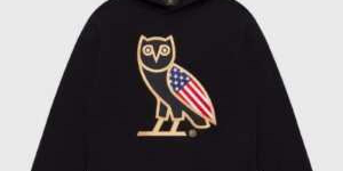 Discover OVO's Exclusive Clothing Collection: Elevate Your Style with Premium Streetwear