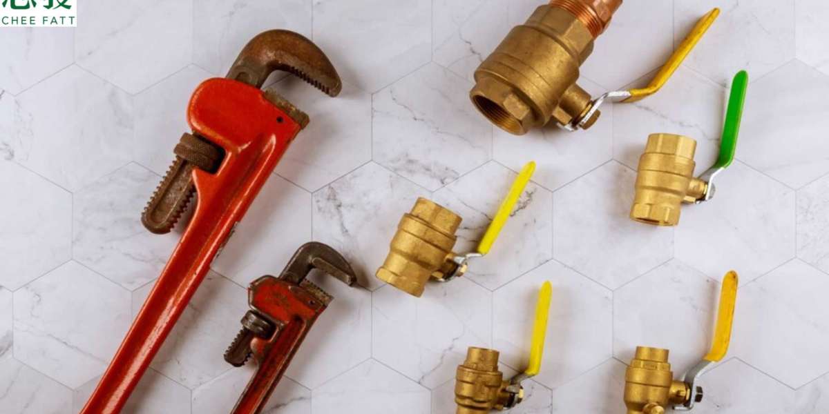 How Ridgid Pipe Tools Make Plumbing Jobs Easier